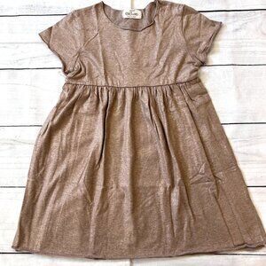 Olive By Sisco Shimmer Dress
